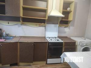 Дом 38м&sup2;, 1-этажный, на длительный срок, 