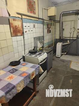 Дом 40м&sup2;, 1-этажный, на длительный срок, 