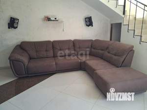 Дом 160м², 2-этажный, на длительный срок, 