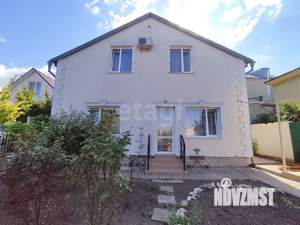 Дом 140м², 2-этажный, на длительный срок, 