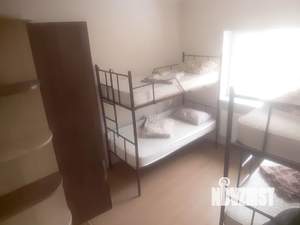 Дом 90м&sup2;, 1-этажный, на длительный срок, 