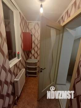 Дом 36м&sup2;, 1-этажный, на длительный срок, 