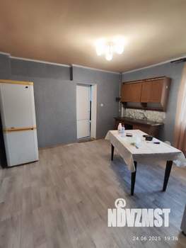 Дом 120м², 2-этажный, на длительный срок, 