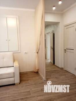 Дом 60м², 1-этажный, на длительный срок, 