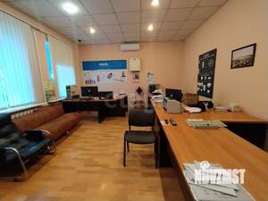 Дом 100м&sup2;, 2-этажный, на длительный срок, 