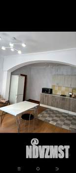 Дом 60м&sup2;, 1-этажный, на длительный срок, 