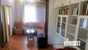 Дом 65м&sup2;, 1-этажный, на длительный срок, 