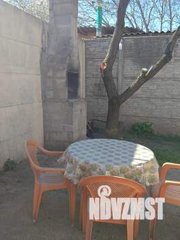 Дом 60м², 1-этажный, посуточно, 