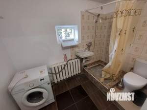 Дом 50м², 1-этажный, на длительный срок, 