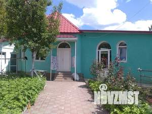 Дом 50м², 1-этажный, на длительный срок, 