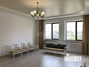 Дом 150м², 2-этажный, на длительный срок, 