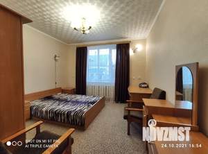 Дом 100м², 1-этажный, на длительный срок, 