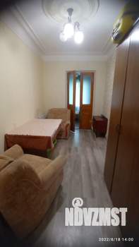 Дом 75м&sup2;, 1-этажный, на длительный срок, 