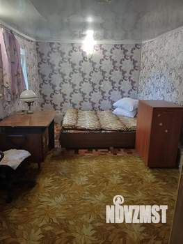 Дом 30м², 1-этажный, на длительный срок, 