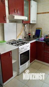 Дом 35м&sup2;, 2-этажный, на длительный срок, 