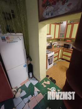 Дом 40м&sup2;, 1-этажный, на длительный срок, 