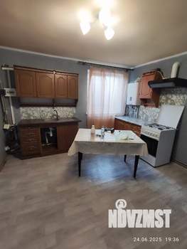 Дом 120м², 2-этажный, на длительный срок, 