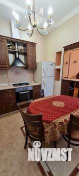 Дом 170м², 2-этажный, на длительный срок, 