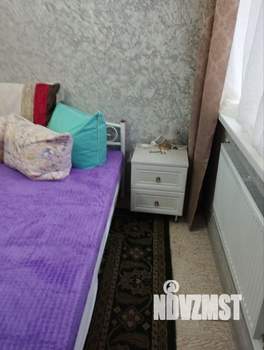 Дом 56м&sup2;, 2-этажный, на длительный срок, 