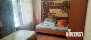 Дом 50м&sup2;, 1-этажный, на длительный срок, 