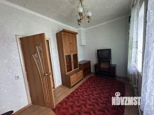 Дом 48м&sup2;, 1-этажный, на длительный срок, 