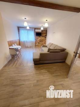 Дом 130м², 2-этажный, на длительный срок, 