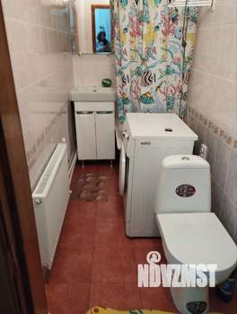 Дом 50м&sup2;, 2-этажный, на длительный срок, 