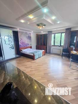 Дом 45м&sup2;, 2-этажный, на длительный срок, 