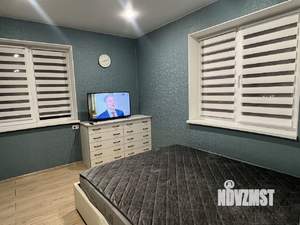 Дом 85м&sup2;, 2-этажный, на длительный срок, 