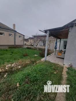 Дом 44м², 1-этажный, на длительный срок, 