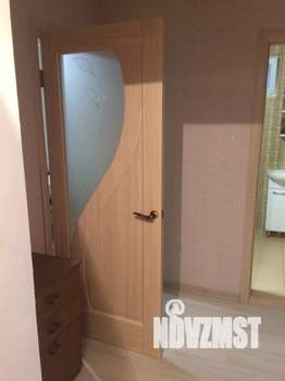 Дом 36м&sup2;, 1-этажный, на длительный срок, 