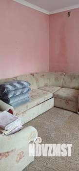 Дом 45м&sup2;, 1-этажный, на длительный срок, 