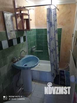 Дом 30м², 1-этажный, на длительный срок, 