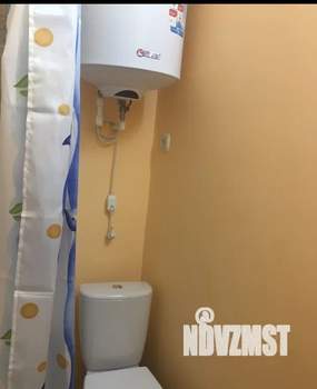 Дом 35м&sup2;, 1-этажный, на длительный срок, 