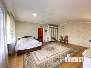 Дом 253м&sup2;, 2-этажный, на длительный срок, 