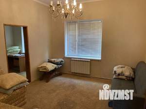 Дом 80м&sup2;, 2-этажный, на длительный срок, 