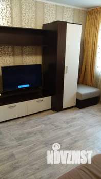 Дом 35м&sup2;, 2-этажный, на длительный срок, 