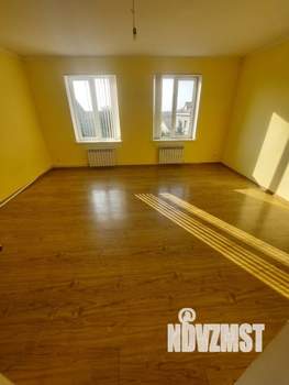 Дом 110м&sup2;, 1-этажный, на длительный срок, 