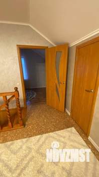 Дом 120м&sup2;, 2-этажный, на длительный срок, 