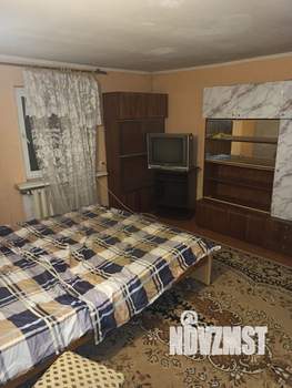 Дом 36м&sup2;, 1-этажный, на длительный срок, 