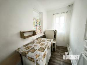 Дом 25м², 1-этажный, на длительный срок, 