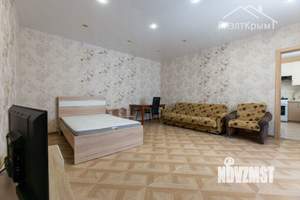 Дом 45м², 1-этажный, на длительный срок, 