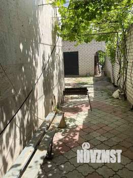 Дом 110м², 2-этажный, на длительный срок, 