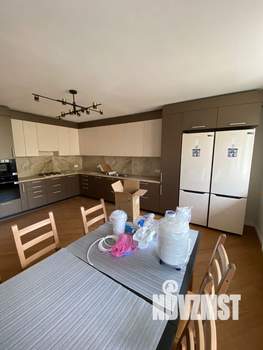 Дом 450м², 3-этажный, на длительный срок, 