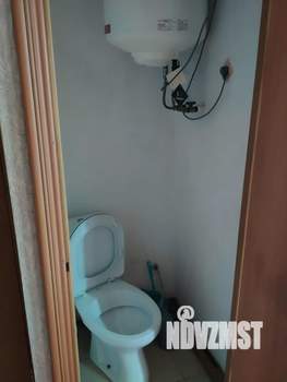 Дом 45м&sup2;, 1-этажный, на длительный срок, 