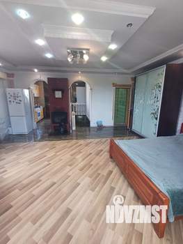 Дом 45м², 2-этажный, на длительный срок, 