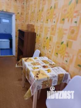 Дом 32м&sup2;, 1-этажный, на длительный срок, 