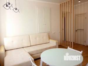 Дом 60м², 1-этажный, на длительный срок, 