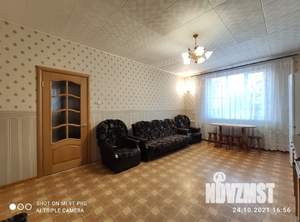 Дом 100м&sup2;, 1-этажный, на длительный срок, 