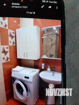 Дом 68м&sup2;, 1-этажный, на длительный срок, 